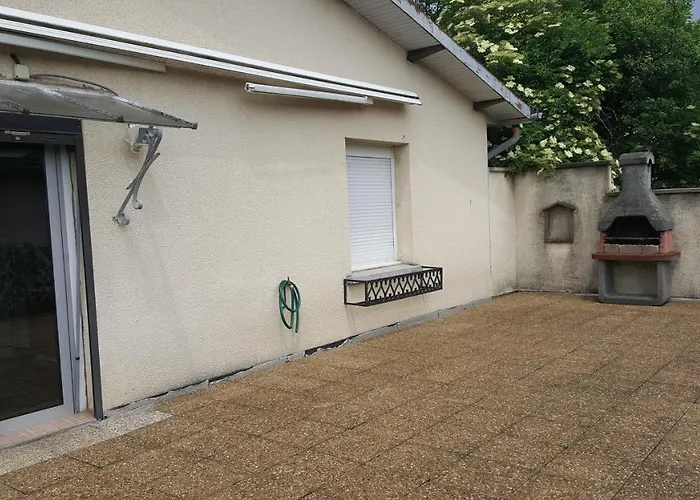 Le Repaire Du Deux Roues